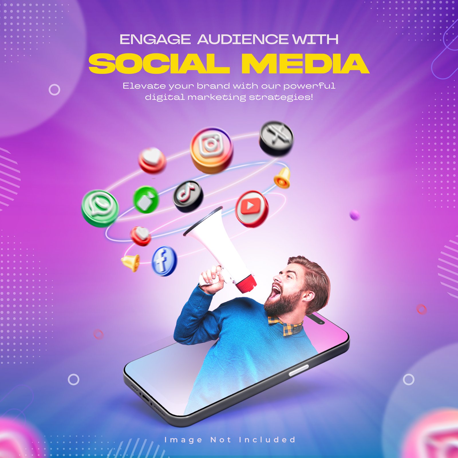 Social Media Marketing